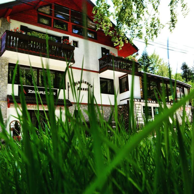 Pensiunea Faast Predeal Phòng bức ảnh